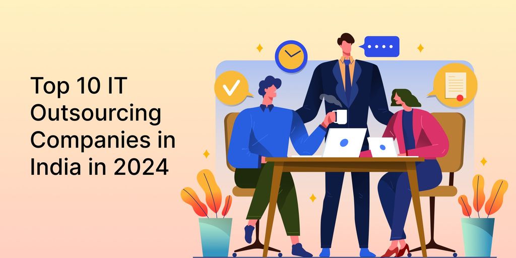 Title image for top it outsourcing companies